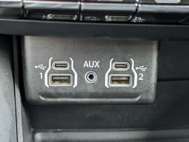 Used 2024 Dodge Durango GT AWD/4WD image 27