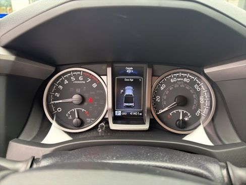 Certified 2022 Toyota Tacoma Limited image 4