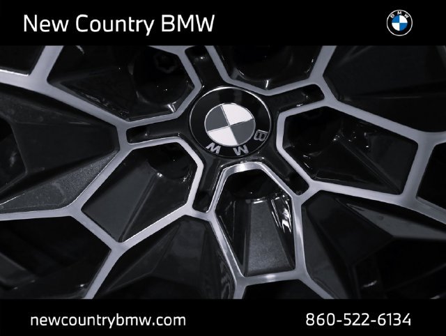 Used 2026 BMW X7 M60i AWD/4WD image 8