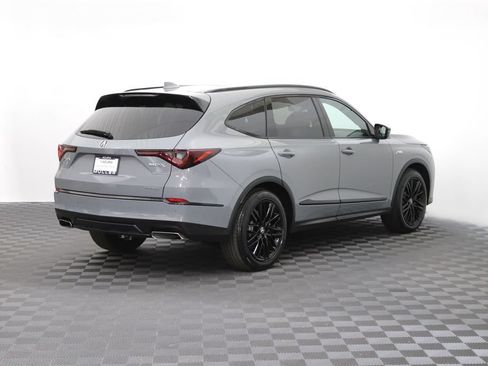 Used 2026 Acura MDX A-Spec AWD/4WD image 9