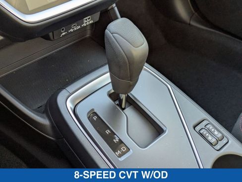 Certified 2026 Subaru Impreza 2.0i Sport image 14