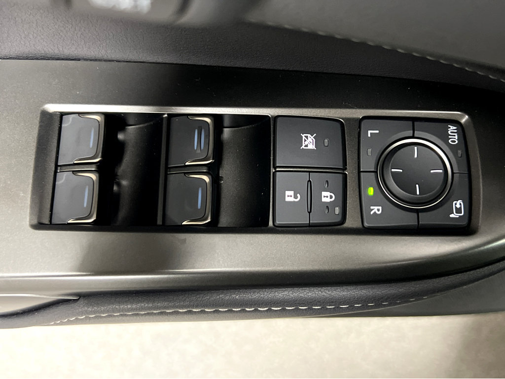 New 2026 Lexus NX 350 AWD w/ Accessory Package (K3) image 40