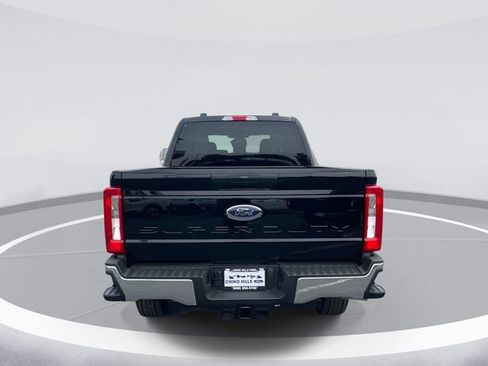 New 2026 Ford F250 4x4 Crew Cab Super Duty image 5