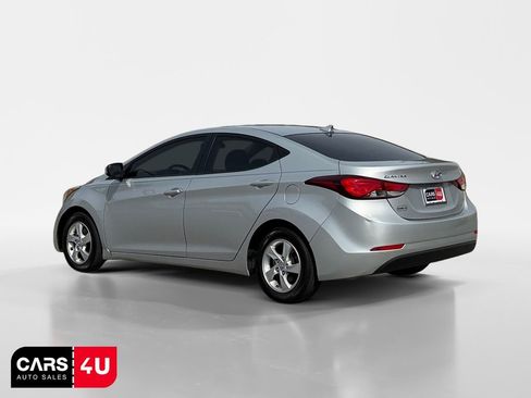 Used 2014 Hyundai Elantra SE FWD image 5