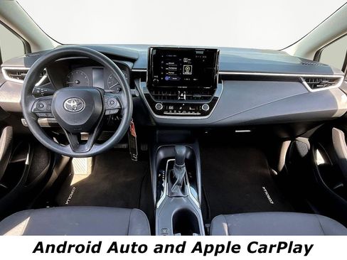 Used 2024 Toyota Corolla LE image 7