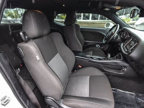 Used 2022 Dodge Challenger GT image 25