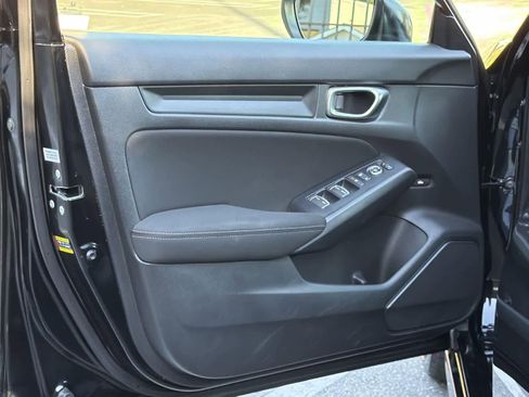 Used 2024 Honda Civic Sport image 21