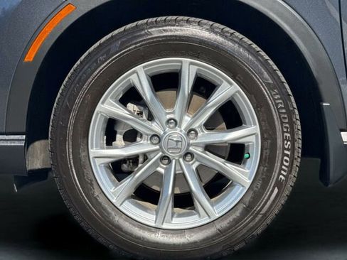 Used 2024 Honda CR-V EX image 34
