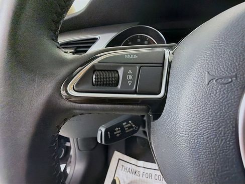 Used 2016 Audi A5 2.0T Premium image 11