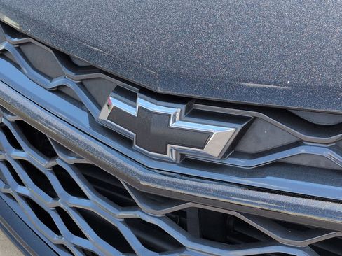 Certified 2019 Chevrolet Equinox Premier w/ Premier Redline Edition AWD/4WD image 31