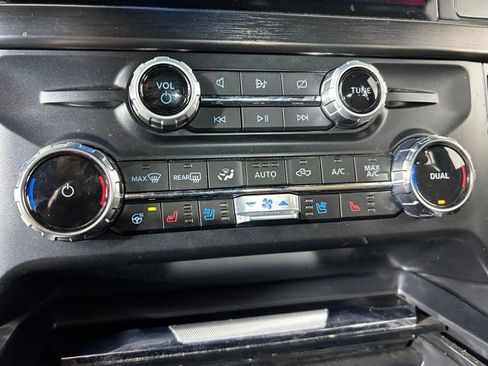 Used 2024 Ford F250 Lariat AWD/4WD image 30