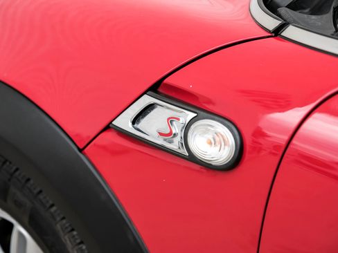 Used 2013 MINI Cooper S image 39