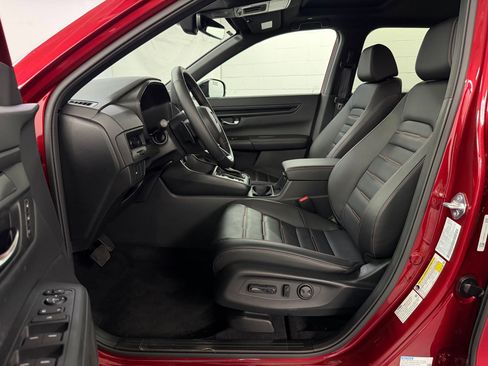 New 2026 Honda CR-V Sport-L image 5