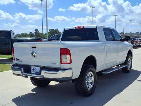 Used 2022 RAM 2500 Big Horn AWD/4WD image 6