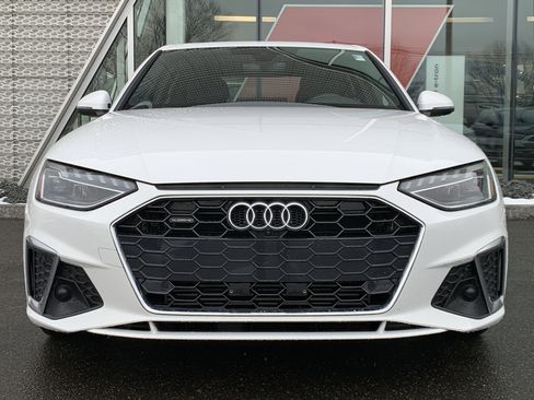 Used 2023 Audi A4 2.0T Premium Plus w/ Premium Plus Package image 6