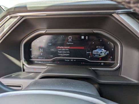 Used 2022 GMC Sierra 1500 Denali image 34