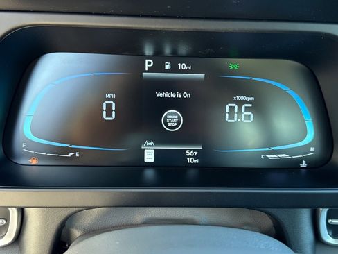 New 2026 Hyundai Elantra Sport image 9