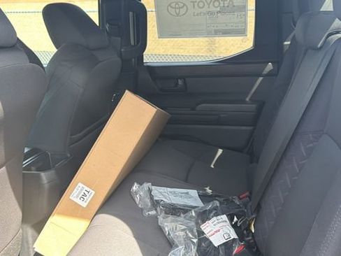 New 2026 Toyota Tacoma SR5 AWD/4WD image 25
