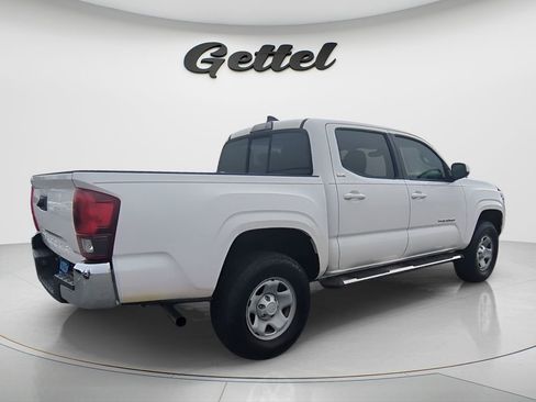 Used 2019 Toyota Tacoma SR5 image 8