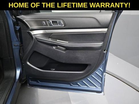 Used 2019 Ford Explorer XLT w/ Equipment Group 202A FWD image 50