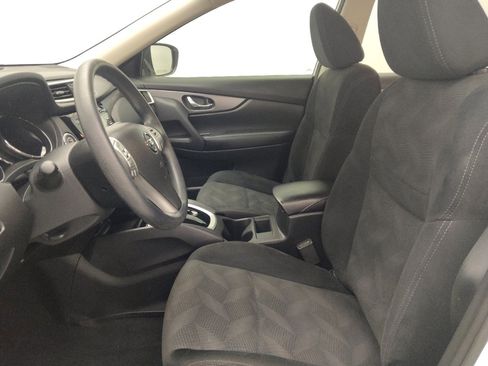 Used 2015 Nissan Rogue SV FWD image 17