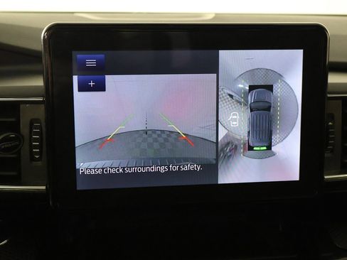 Used 2022 Ford Explorer ST w/ Equipment Group 401A image 47