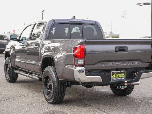 Used 2021 Toyota Tacoma SR5 image 8