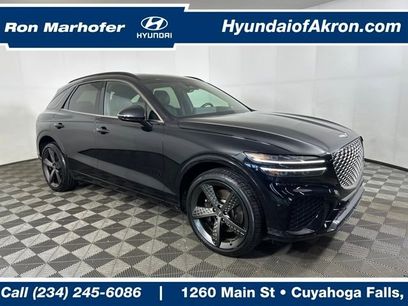 Used 2024 Genesis GV70 3.5T Sport w/ Sport Prestige Package