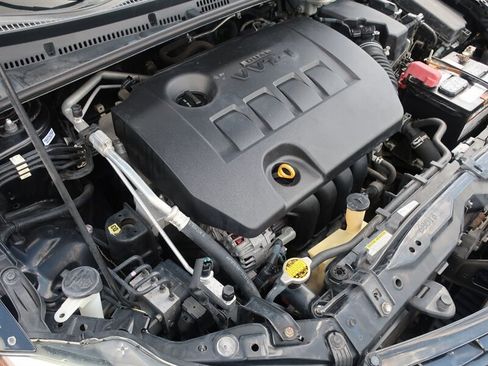 Used 2014 Toyota Corolla S FWD image 26