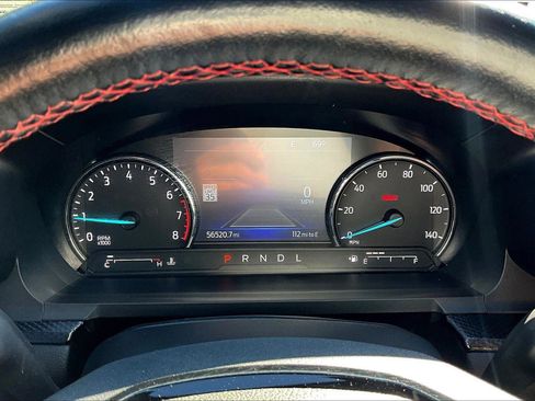 Used 2022 Ford Explorer ST-Line w/ Class IV Trailer Tow Package image 20