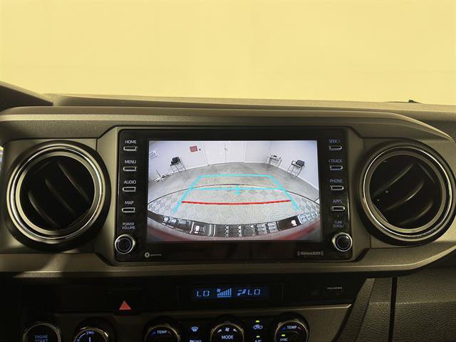 Certified 2022 Toyota Tacoma TRD Sport w/ Technology Package AWD/4WD image 16