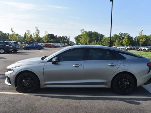 Used 2026 Kia K5 GT-Line w/ GT-Line Premium Package FWD image 6