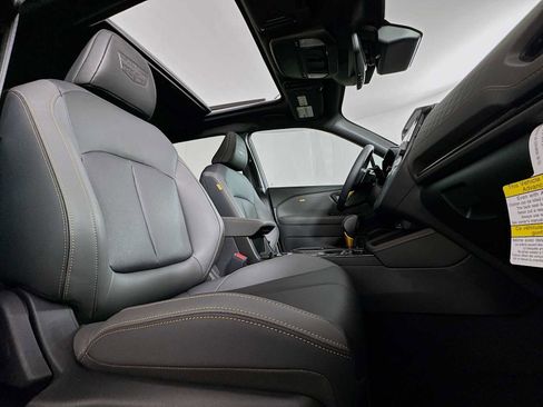 New 2026 Subaru Forester Wilderness image 27