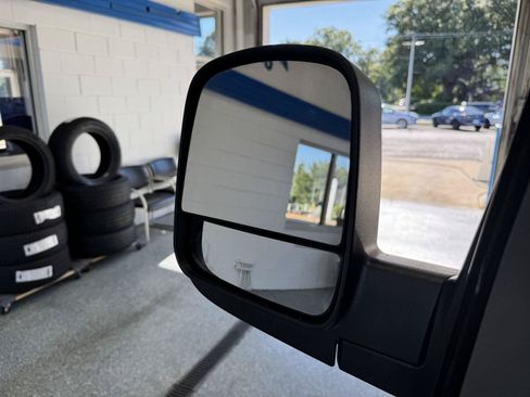 Used 2024 Chevrolet Express 2500 w/ Driver Convenience Package RWD image 18