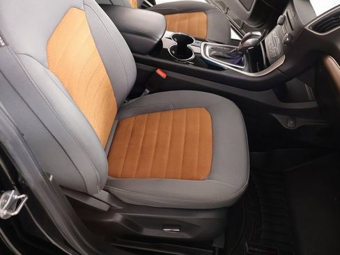 Used 2018 Ford Edge SEL w/ Equipment Group 201A image 15