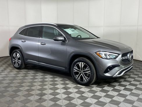 Used 2026 Mercedes-Benz GLA 250 4MATIC image 7