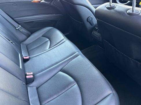 Used 2007 Mercedes-Benz E 350 Sedan image 30