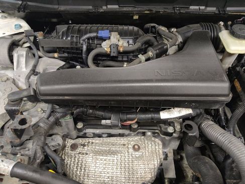 Used 2019 Nissan Rogue SV AWD/4WD image 30