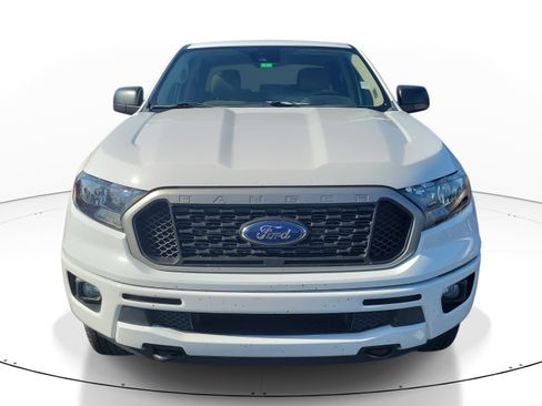 Used 2020 Ford Ranger XLT RWD image 2