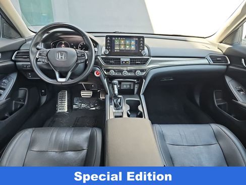 Used 2022 Honda Accord Sport Special Edition image 14