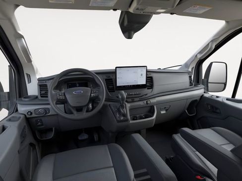 New 2026 Ford Transit 150 Low Roof RWD image 9