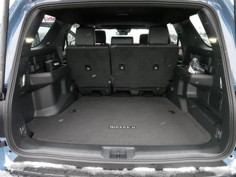 Certified 2025 Toyota 4Runner TRD Off-Road Premium image 18