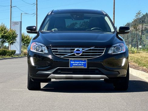 Used 2014 Volvo XC60 T6 AWD/4WD image 8