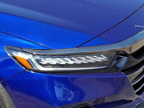 Used 2022 Honda Accord Sport image 23