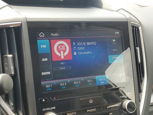 Used 2023 Subaru Crosstrek 2.5i Limited image 23