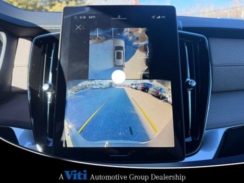 Used 2026 Volvo XC90 B5 Plus w/ Protection Package Premier AWD/4WD image 16