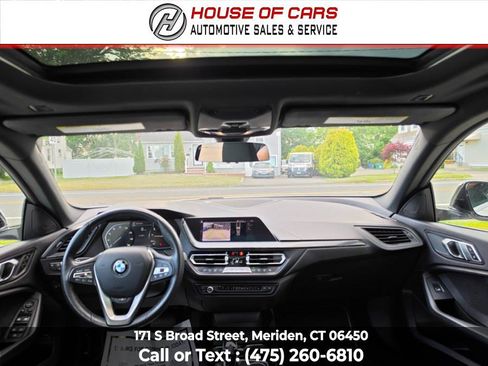Used 2021 BMW 228i xDrive Gran Coupe w/ Convenience Package AWD/4WD image 24
