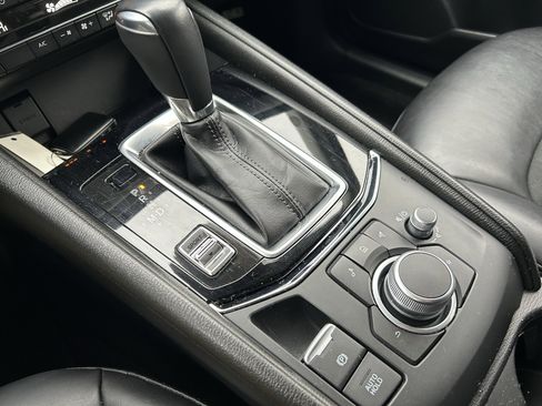 Certified 2023 MAZDA CX-5 AWD 2.5 S w/ Select Package image 21