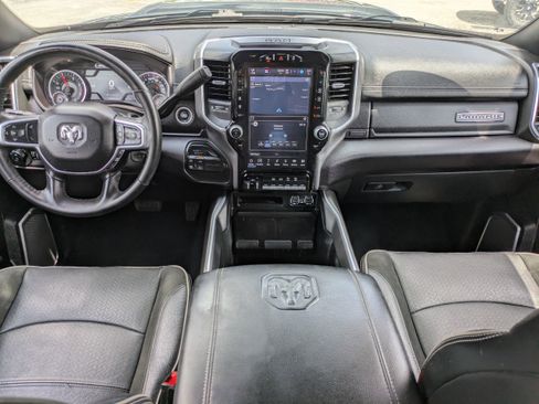 Used 2023 RAM 2500 Laramie AWD/4WD image 14