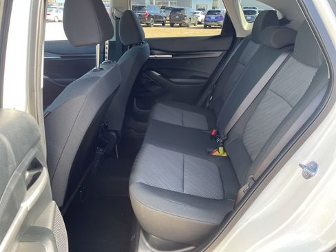 New 2026 Kia Seltos LX image 10